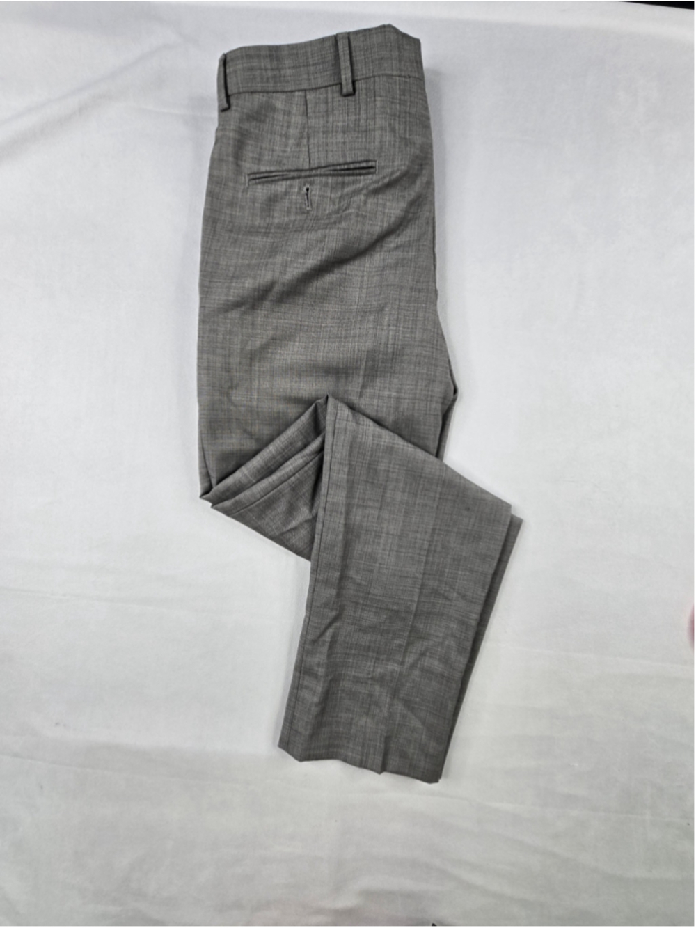 EGARA | Women | Dress Pants | Gray | Size 30 waist
